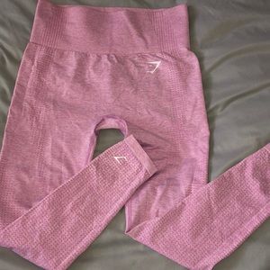 Gymshark Vital Seamless Legging